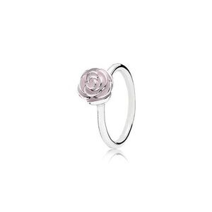 Pandora Rose Garden Ring